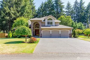 9634 Regency Loop SE, Olympia, WA 98513 - Photo 1