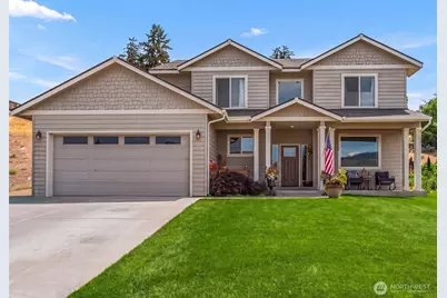 3113 NW Delcon Court, East Wenatchee, WA 98802 - Photo 1