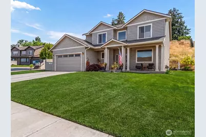 3113 NW Delcon Court, East Wenatchee, WA 98802 - Photo 3