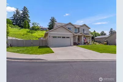 3113 NW Delcon Court, East Wenatchee, WA 98802 - Photo 21