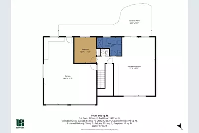 2415 E Cedar Hills Drive, Mount Vernon, WA 98274 - Photo 39