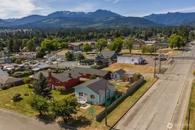 940 W 7th Street, Port Angeles, WA 98363 - Photo 1