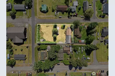 305 N Nenant Street, Bucoda, WA 98530 - Photo 3