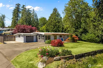8989 NE Nevada Street, Bremerton, WA 98311 - Photo 1