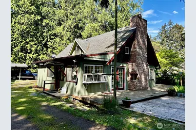 1191 Towne Road, Sequim, WA 98382 - Photo 3