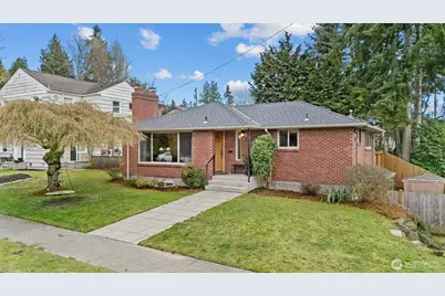 3309 W Thurman Street, Seattle, WA 98199 - Photo 1