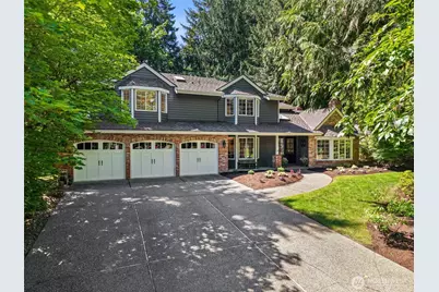 22201 NE 28th Place, Sammamish, WA 98074 - Photo 1