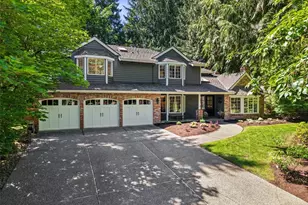 22201 NE 28th Pl, Sammamish, WA 98074 - Photo 1