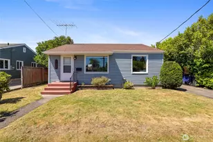 7224 S Warner St, Tacoma, WA 98409 - Photo 1