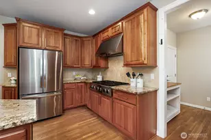 13563 NE 202nd St, Woodinville, WA 98072 - Photo 17