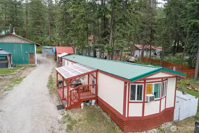 21603 Camp 12 Road, Leavenworth, WA 98826 - Photo 1