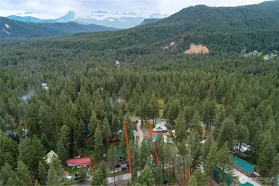 21603 Camp 12 Road, Leavenworth, WA 98826 - Photo 5