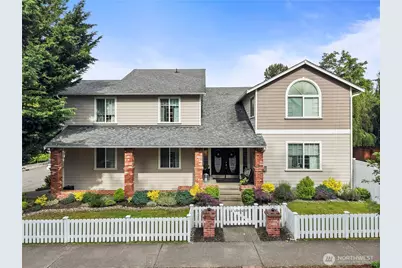 20407 SE 261st Place, Covington, WA 98042 - Photo 1