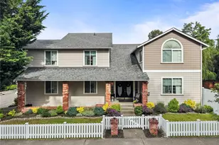 20407 SE 261st Pl, Covington, WA 98042 - Photo 1