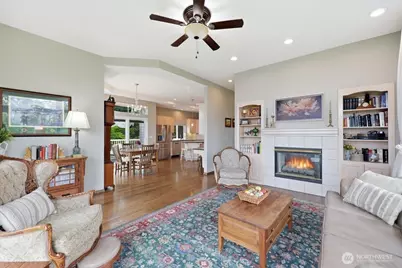 4913 S Bella Vista Drive, Spokane Valley, WA 99037 - Photo 9