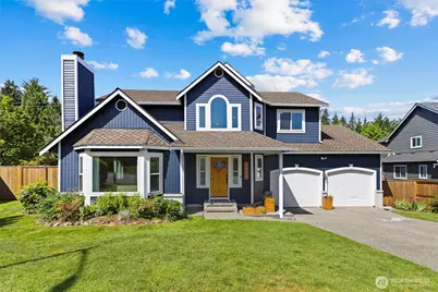 14230 63rd Drive SE, Snohomish, WA 98296 - Photo 1