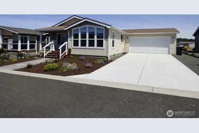 926 N Rock Rose Avenue, Sequim, WA 98382 - Photo 3