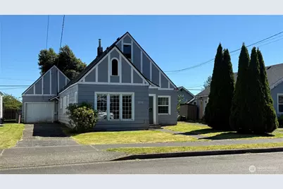 2836 Aberdeen Avenue, Hoquiam, WA 98550 - Photo 1