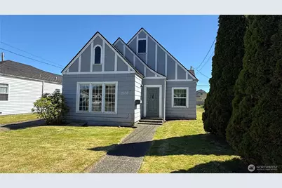 2836 Aberdeen Avenue, Hoquiam, WA 98550 - Photo 3