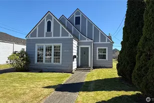 2836 Aberdeen Ave, Hoquiam, WA 98550 - Photo 3