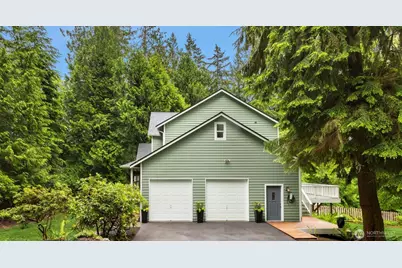 7045 NE Baker Hill Road, Bainbridge Island, WA 98110 - Photo 3