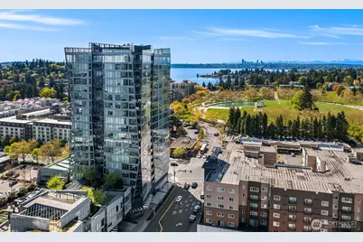 188 Bellevue Way NE #1502, Bellevue, WA 98004 - Photo 33