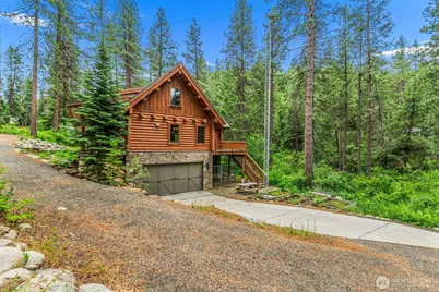 3888 Camas Creek Rd, Peshastin, WA 98847 - Photo 37