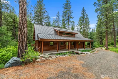 3888 Camas Creek Rd, Peshastin, WA 98847 - Photo 1