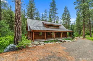 3888 Camas Creek Rd, Peshastin, WA 98847 - Photo 1