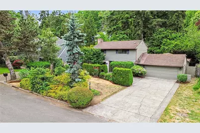 3437 77th Avenue SE, Mercer Island, WA 98040 - Photo 1