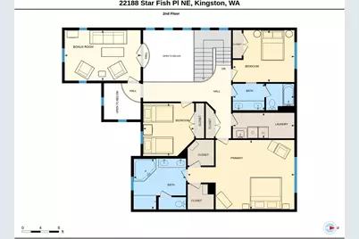 22188 Star Fish Place NE, Kingston, WA 98346 - Photo 39