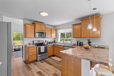 15635 Ursula Lane SE, Yelm, WA 98597 - Photo 9
