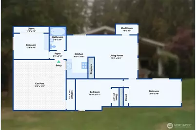 31089 E Lake Morton Drive SE, Kent, WA 98042 - Photo 35