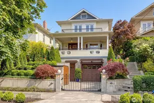 612 11th Ave E, Seattle, WA 98102 - Photo 1