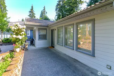 91 E Lake Forest Drive, Allyn, WA 98524 - Photo 17