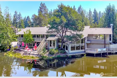 91 E Lake Forest Drive, Allyn, WA 98524 - Photo 27