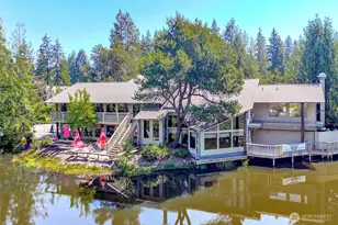 91 E Lake Forest Dr, Allyn, WA 98524 - Photo 27