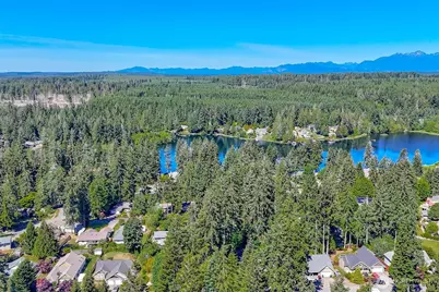 91 E Lake Forest Drive, Allyn, WA 98524 - Photo 29