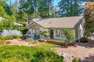 91 E Lake Forest Dr, Allyn, WA 98524 - Photo 1