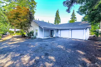 91 E Lake Forest Drive, Allyn, WA 98524 - Photo 19