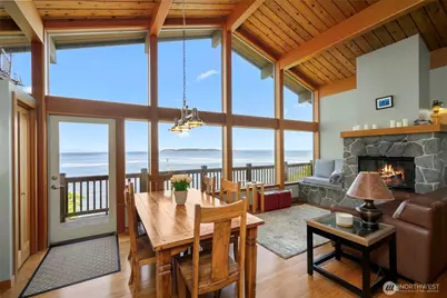295 Raccoon Point Road, Orcas Island, WA 98245 - Photo 9