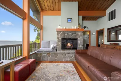 295 Raccoon Point Road, Orcas Island, WA 98245 - Photo 15