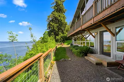 295 Raccoon Point Road, Orcas Island, WA 98245 - Photo 23