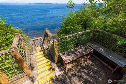 295 Raccoon Point Road, Orcas Island, WA 98245 - Photo 37
