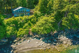 295 Raccoon Point Rd, Orcas Island, WA 98245 - Photo 1