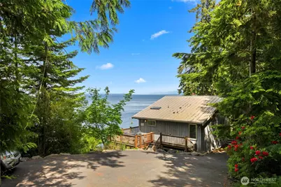 295 Raccoon Point Road, Orcas Island, WA 98245 - Photo 5