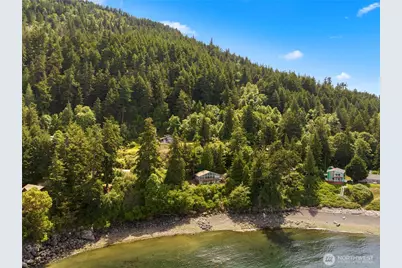 295 Raccoon Point Road, Orcas Island, WA 98245 - Photo 3