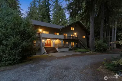 10433 Mt Baker Highway #1007A, Deming, WA 98244 - Photo 1