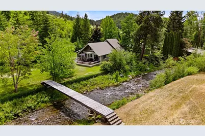 370 Burke Road, Cle Elum, WA 98922 - Photo 1