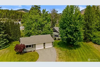 370 Burke Road, Cle Elum, WA 98922 - Photo 37